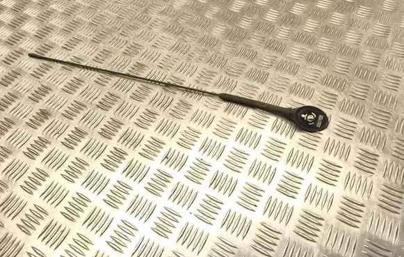 Ford Fiesta Aerial GPS antenna EPM7C