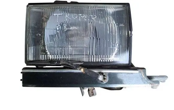 Isuzu Trooper Headlight/headlamp 1429R