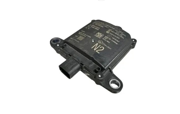 Blind spot module