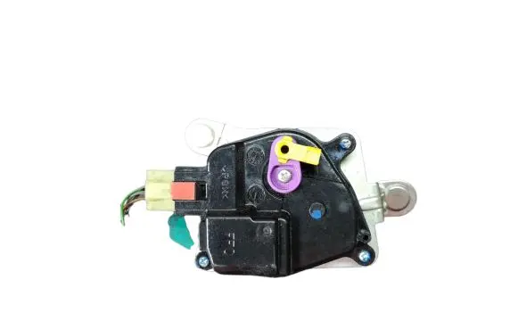 Hyundai i20 (PB PBT) Central locking motor FFC
