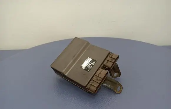 Toyota Corolla Verso E121 Other control units/modules 8987120030