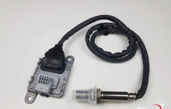 Ford Ranger IV Lambda probe sensor JB3G-5L248-CB