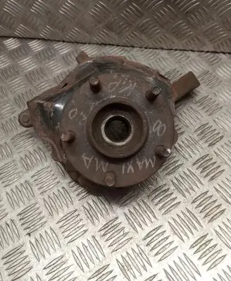 Nissan Maxima Front wheel hub