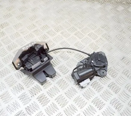Volvo XC60 Tailgate/trunk/boot lock/catch/latch 31349975