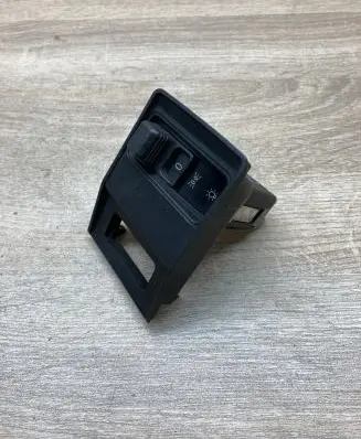 BMW 5 E34 Light switch 1384005 38813705