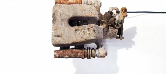 Toyota Auris 150 Rear brake caliper 