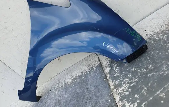 KIA Venga Fender