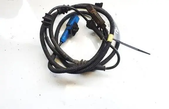 Peugeot 508 ABS rear brake sensor 9670502880