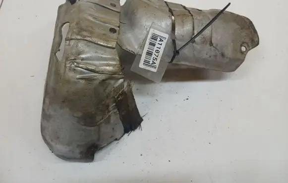 Skoda Roomster (5J) Other exhaust manifold parts