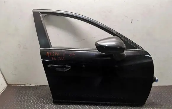 Mazda 6 Front door
