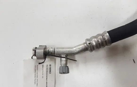 BMW X5 F15 Air conditioning (A/C) pipe/hose 19032410