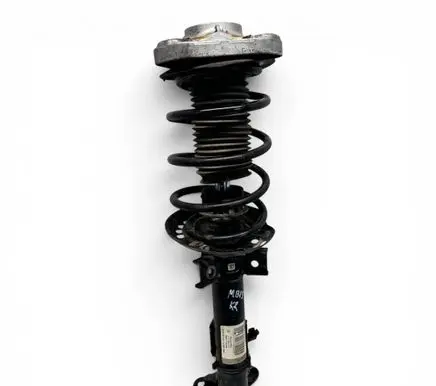 Mercedes-Benz E W212 Front shock absorber/damper A2123204113 A2123231700 A2123235600