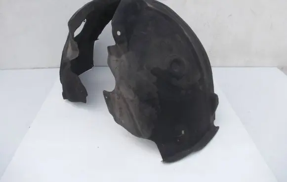 Audi A6 S6 C7 4G Front wheel arch liner splash guards 4G0821134D