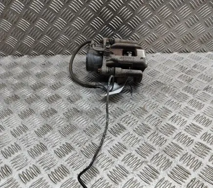 Citroen C5 Aircross Rear brake caliper 1651758480