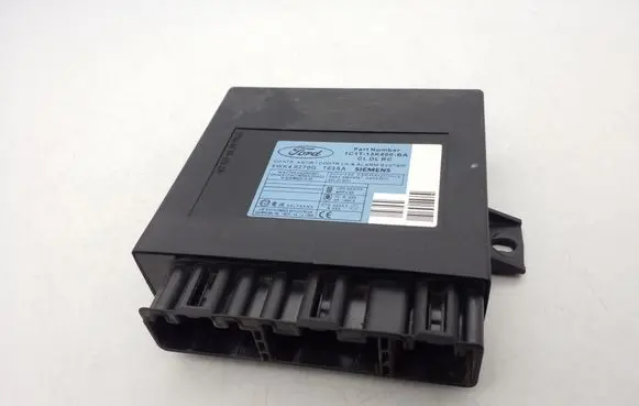 Ford Transit Door central lock control unit/module 1C1T15K600BA 5WK48270G