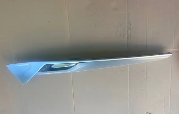 BMW 5 G30 G31 G38 Other front door trim element 7385023