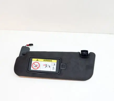 Jaguar F-Pace Sun visor JLR04101AE