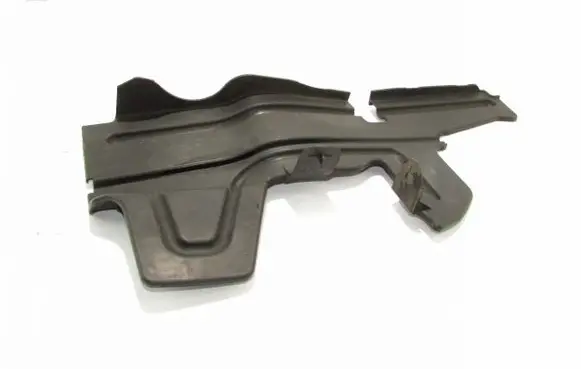 Toyota Corolla Verso E121 Other interior part 532860F040