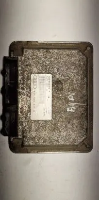 Audi A3 S3 8L Engine control unit/module 06A906019D