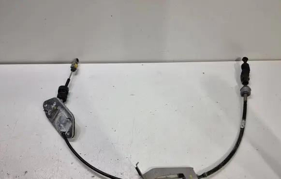 Toyota C-HR I Gear shift cable linkage 112113501 113113494