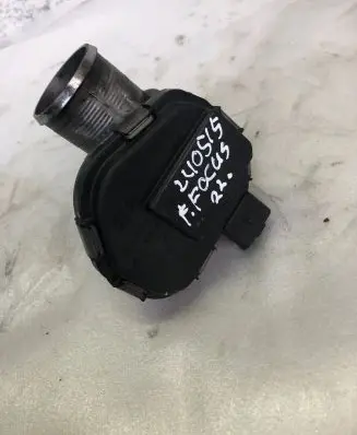 Ford Focus Throttle valve 51432200027