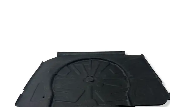 Audi A3 S3 8V Trunk/boot mat liner 20150303364 8V3863697C