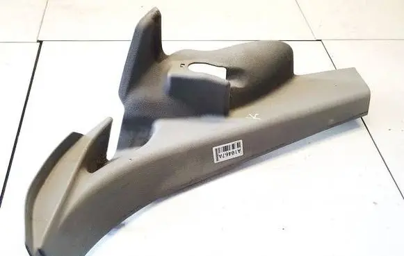 Opel Astra G