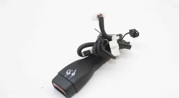 Lexus NX Front seatbelt buckle 07695
