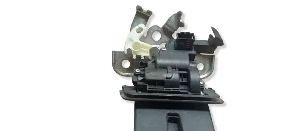 Audi A6 S6 C7 4G Tailgate/trunk/boot lock/catch/latch 4G9827520