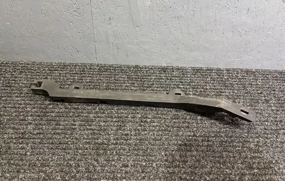 Audi e-tron Front bumper foam support bar 4KE807914B