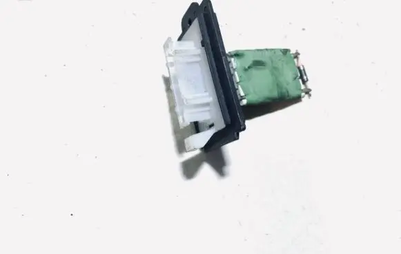 Mini One - Cooper R50 - 53 Heater blower motor/fan resistor w964260n