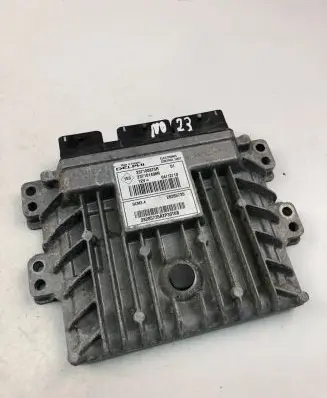 Nissan Note (E11) Engine control unit/module 237100875R