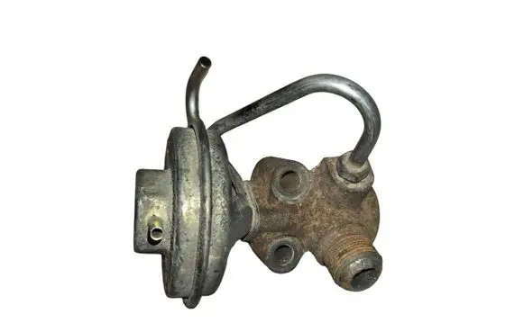 Nissan Primera EGR valve