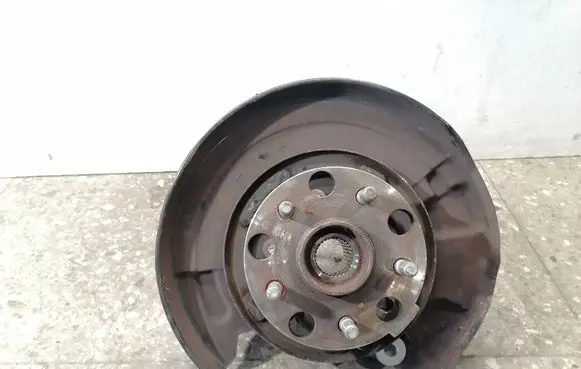 Lexus GS 250 350 300H 450H Rear wheel hub Z4L Y0480120323