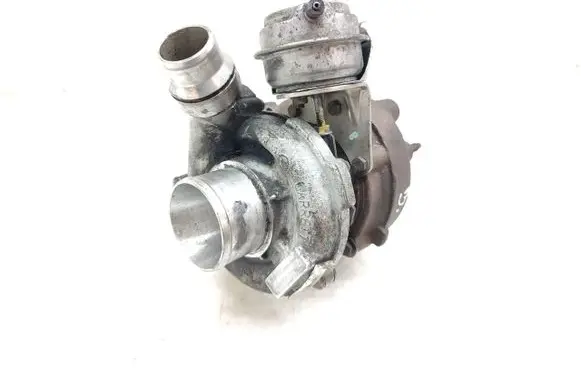 Renault Laguna III Turbo 8200347344