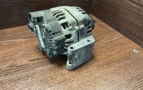 Fiat Grande Punto Generator/alternator 46823547 2542670F