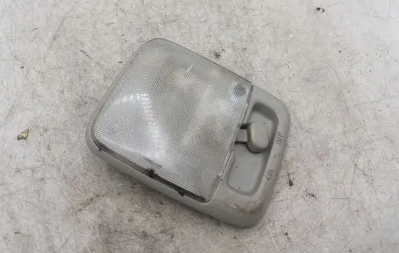Nissan X-Trail T30 Rear seat light NOCODE