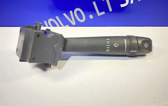 Volvo S80 Wiper speed switch 8691695