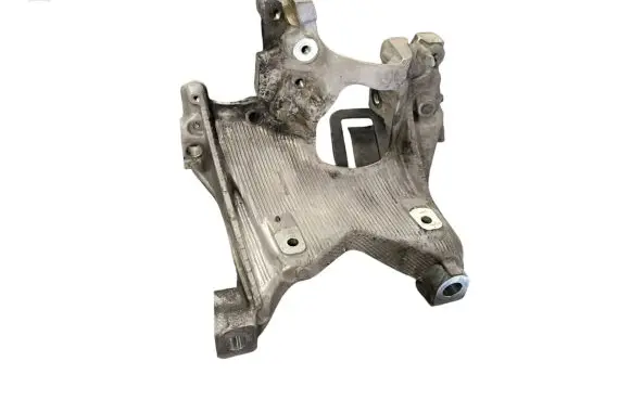 Audi A5 Engine mounting bracket 8W0399295E