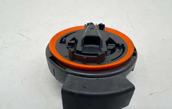 Airbag deployment crash/impact sensor