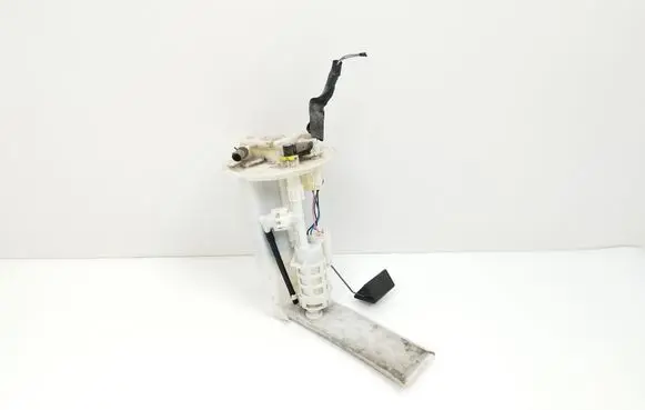 In-tank fuel pump
