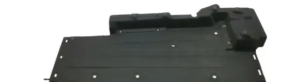 Audi Q3 8U Center/middle under tray cover 8R0825207E