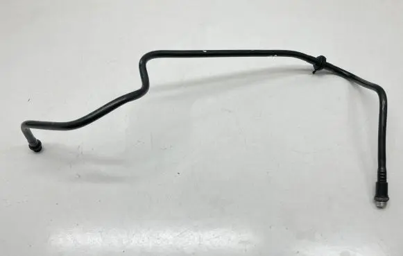 Volkswagen Transporter - Caravelle T5 Vacuum line/pipe/hose 7E2611931F