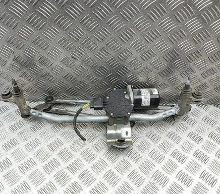 Seat Ateca Front wiper linkage and motor 577955023B 577955113A