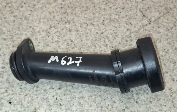 Land Rover Evoque I Oil fill pipe G4D36763BA C89WA
