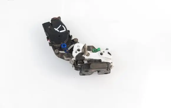 Subaru Forester SF Rear door lock 