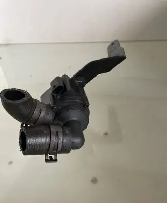 Skoda Superb B6 (3T) Electric auxiliary coolant/water pump 5N0965561 701713080