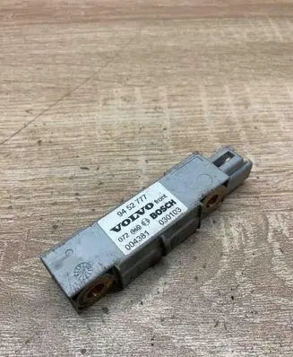 Volvo V70 Airbag deployment crash/impact sensor 9452777