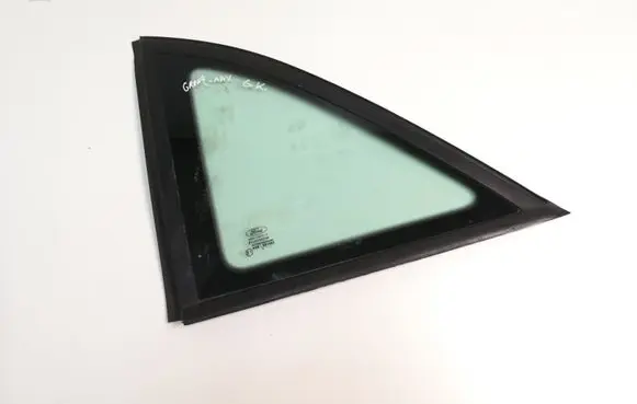 Ford C-MAX II Rear side window AM51U29751A