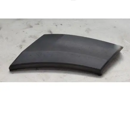 Volkswagen Crafter Fender trim (molding) A9066902562